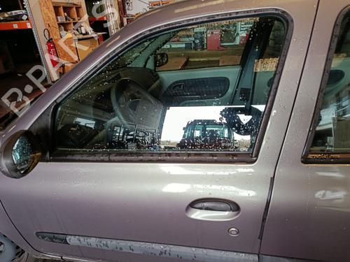 Used Front left lock Front left lock 32493632 32493632