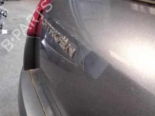 Tailgate CITROËN C4 I (LC_) 1.6 HDi | BP27028723C6 