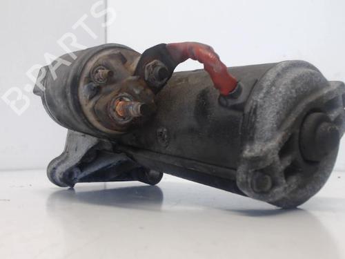 Startmotor RENAULT SCÉNIC II (JM0/1_) 1.9 dCi (JM0G, JM12, JM1G, JM2C) | BP27030291M8 