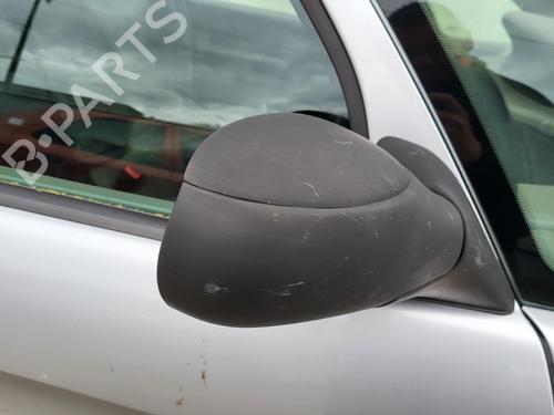 Used Right mirror CITROËN XSARA PICASSO (N68) 2.0 HDi (90 hp) 27028669