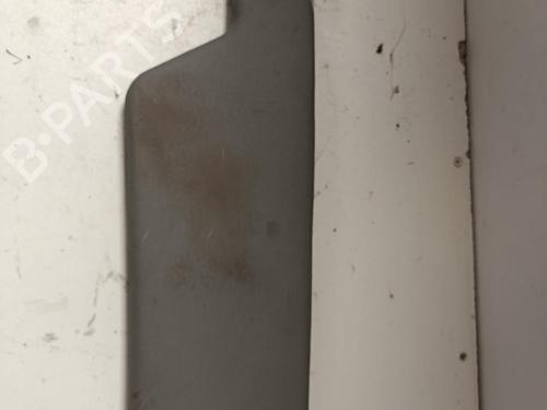 Used Left sun visor Left sun visor 36861741 36861741