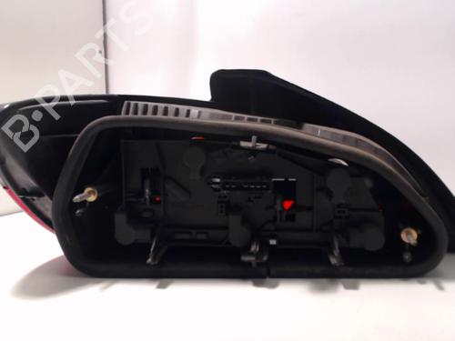 Right taillight PEUGEOT 406 (8B) 1.9 TD | BP27034925C35 