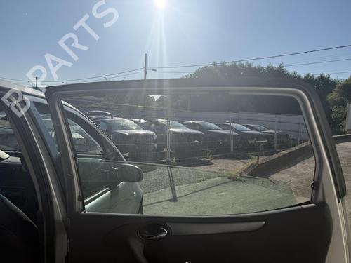 Rear right door window MERCEDES-BENZ A-CLASS (W168) A 170 CDI (168.009, 168.109) | BP27032998C21 