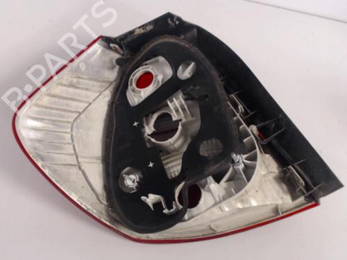Used Right taillight Right taillight BMW 1 (E87) 116 d (116 hp) 27034286 27034286