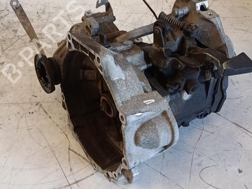 Gearbox VW GOLF V (1K1) 1.9 TDI | BP27388645M3 - Image 4