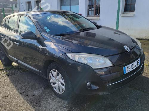 Switch RENAULT MEGANE III Hatchback (BZ0/1_, B3_) 1.5 dCi (BZ09, BZ0D, BZ1W, BZ29, BZ14) | BP28706524I30  - Image 10