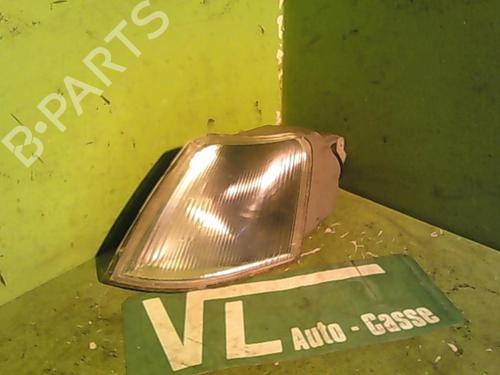 Used Left front indicator CITROËN XANTIA (X1_, X2_) 2.0 HDI 109 (109 hp) 27034775