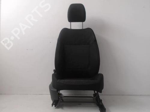 Used Right front seat PEUGEOT 3008 I MPV (0U_) 1.6 HDi (109 hp) 27028084