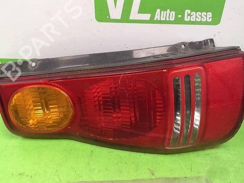 Venstre baglygte HYUNDAI MATRIX (FC) 1.5 CRDi | BP27034296C34 