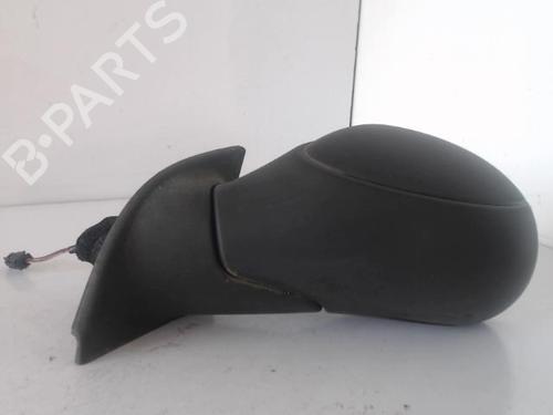 Left mirror CITROËN C3 I (FC_, FN_) 1.4 HDi | BP27027154C26 