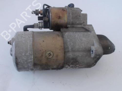 Used Starter Starter BMW 3 Touring (E46) 330 d (184 hp) 27033909 27033909