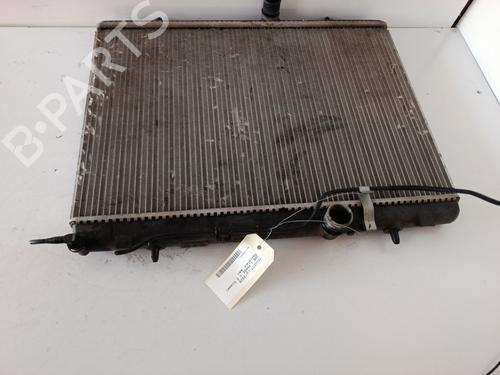 Køler Køler PEUGEOT 308 I (4A_, 4C_) 2.0 HDi (136 hp) 33824585 33824585