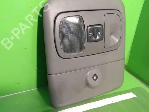 Kabinelys RENAULT SCÉNIC I MPV (JA0/1_, FA0_) 1.9 dCi (JA05, JA1F) (102 hp) 27037801