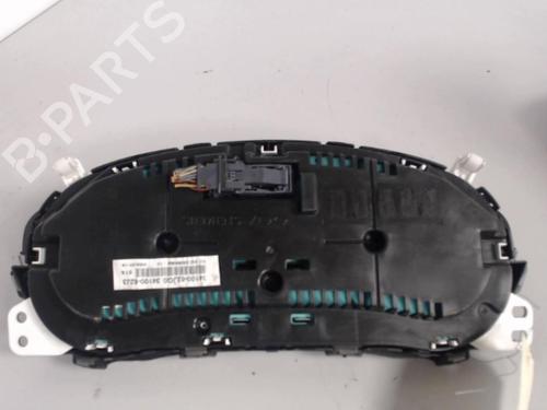 Kombiinstrument SUZUKI SWIFT III (MZ, EZ) 1.3 DDiS (RS413D) | BP27034177C47 
