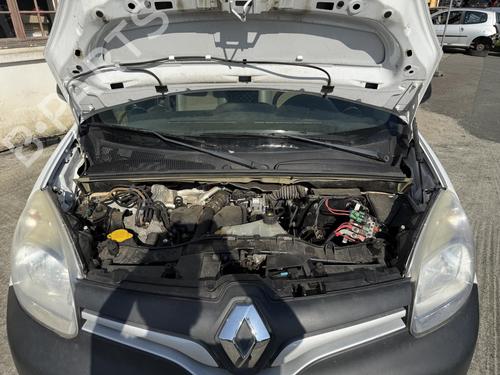 Used Steering rack RENAULT KANGOO Express (FW0/1_) 1.5 dCi 90 (FW0G, FW05, FW08, FW11) (90 hp) 27033137