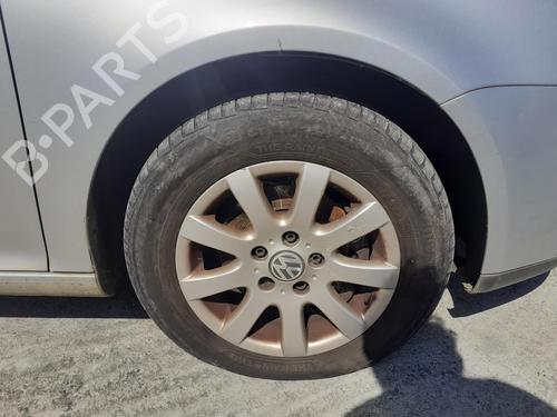 Højre bremsekaliber foran VW GOLF V (1K1) 1.9 TDI (105 hp) 27385908