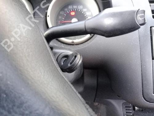 Used Steering column stalk VW POLO (6N2) 1.4 16V (75 hp) 27026543