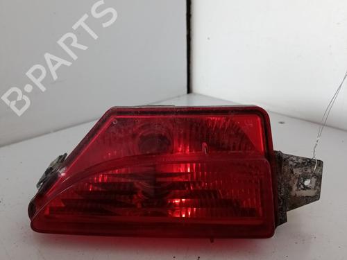 Used Rear fog light Rear fog light FIAT BRAVO II (198_) 1.9 D Multijet (198AXE1A) (90 hp) 34143646 34143646