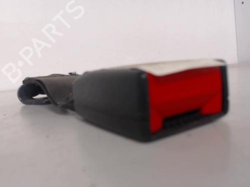 Used Seat buckle PEUGEOT 206 Hatchback (2A/C) 2.0 HDI 90 (90 hp) 27038063