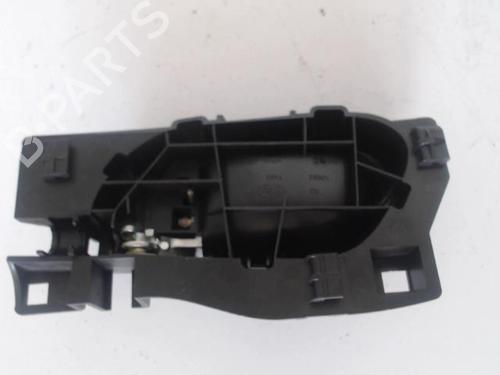 Rear right interior door handle CITROËN C4 Grand Picasso II (DA_, DE_) 1.6 HDi / BlueHDi 115 | BP27030749I16 