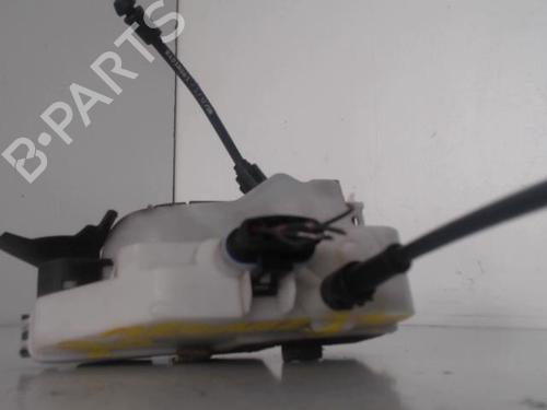 Front left lock RENAULT MEGANE II (BM0/1_, CM0/1_) 1.5 dCi (BM1E, CM1E) | BP27033689C98 