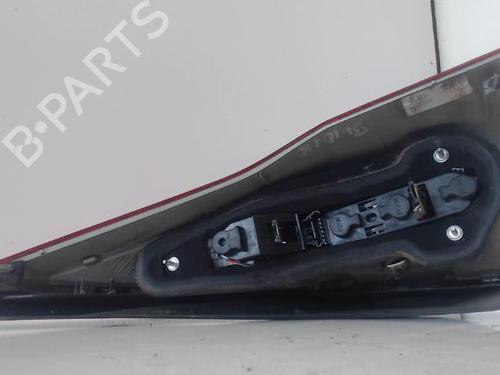 Left taillight RENAULT MEGANE II Estate (KM0/1_) 1.5 dCi (KM16, KM1E) | BP27036247C34 