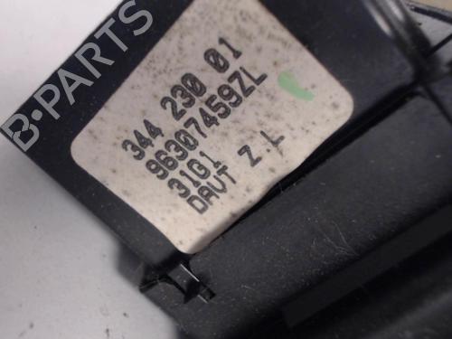 Switch PEUGEOT 206 Hatchback (2A/C) 1.4 i | BP27031663I30 