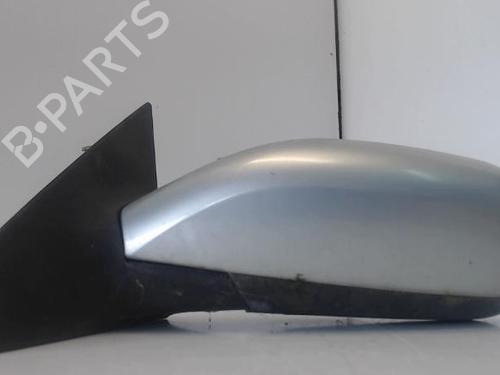 Left mirror RENAULT LAGUNA II (BG0/1_) 2.2 dCi (BG0F) | BP27359531C26 