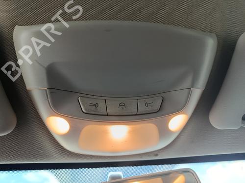 Used Interior roof light Interior roof light FIAT STILO (192_) 1.9 JTD (192_XF1A) (80 hp) 40113110 40113110