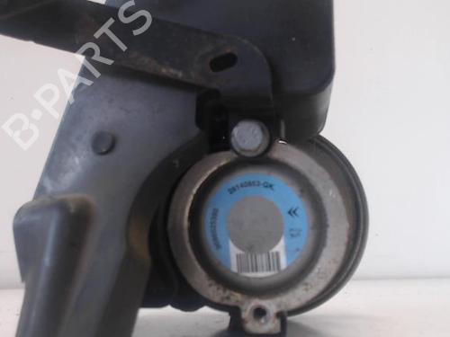 Styring servopumpe PEUGEOT 206 Hatchback (2A/C) 1.4 HDi eco 70 | BP27036314M99 