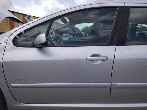 Used Front left lock PEUGEOT 307 Break (3E) 1.6 HDi 110 (109 hp) 27030070
