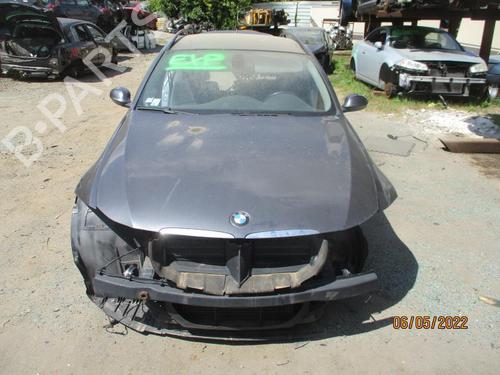 Water radiator BMW 3 Touring (E91) 320 d | BP27031032M31 - Image 2