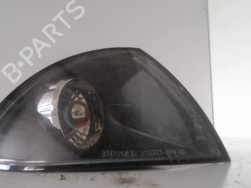 Used Right front indicator BMW 3 Touring (E46) 330 d (184 hp) 27028565