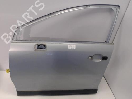 Used Left front door CITROËN C4 I (LC_) 1.6 HDi (90 hp) 27031189