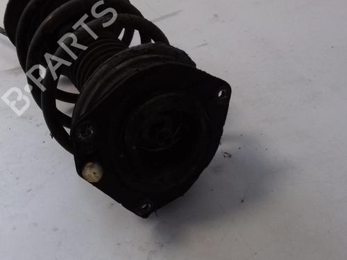 Left front shock absorber RENAULT SCÉNIC II (JM0/1_) 1.9 dCi (JM0G, JM12, JM1G, JM2C) | BP27026837M16 