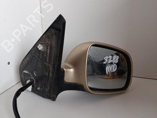 Used Right mirror Right mirror VW GOLF IV (1J1) 1.9 TDI (90 hp) 33737418 33737418
