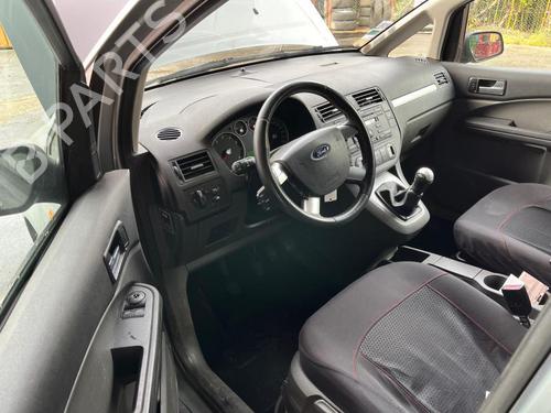 Tailgate lock FORD FOCUS C-MAX (DM2) 1.8 | BP27037103C101  - Image 6