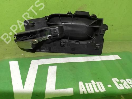 Rear right interior door handle PEUGEOT 307 (3A/C) 2.0 HDi 110 | BP27035314I16 