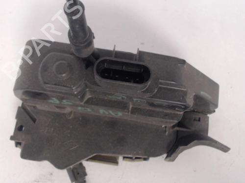 Front left lock RENAULT MEGANE II (BM0/1_, CM0/1_) 1.6 16V (BM0C, CM0C) | BP27031600C98 