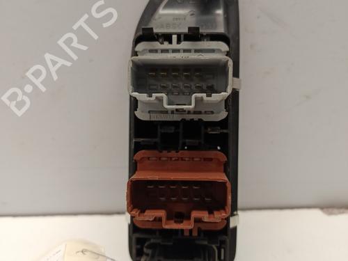 Left front window switch RENAULT LAGUNA II (BG0/1_) 2.0 dCi (BG1T) | BP40112554I27 - Image 3