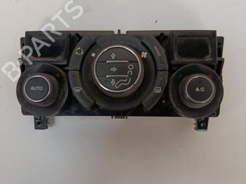 AC-Styringsenhed/Manøvreenhed PEUGEOT 308 I (4A_, 4C_) 1.6 HDi (109 hp) 29438421