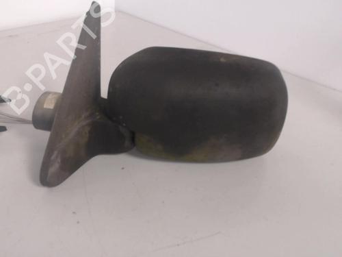 Left mirror RENAULT RAPID Box Body/MPV (F40_, G40_) 1.9 D (F40R) | BP27037108C26 
