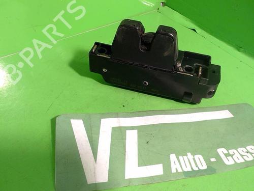Used Tailgate lock PEUGEOT 307 Break (3E) 2.0 HDI 110 (107 hp) 27029690