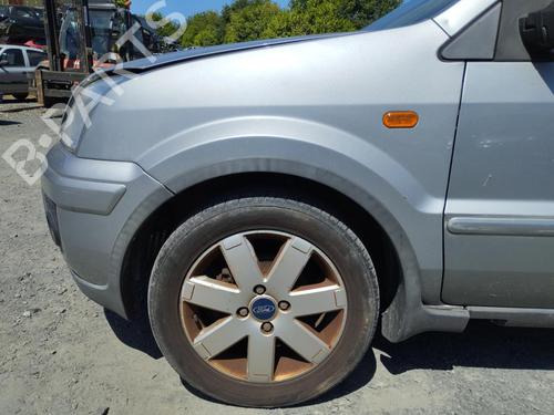 Used Left front fenders FORD FUSION (JU_) 1.4 (80 hp) 27038607