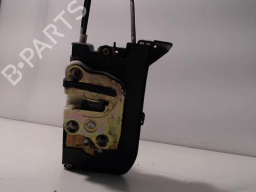 Front right lock MAZDA 6 Hatchback (GG) 2.0 DI (GG14) | BP27037859C97 