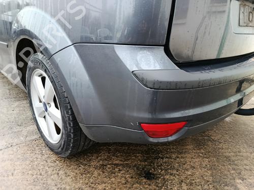 Nebelschlussleuchte für FORD FOCUS II (DA_, HCP, DP) 1.6 TDCi (90 hp) 32095682