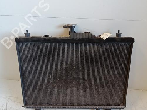 Water radiator RENAULT KOLEOS I (HY_) 2.0 dCi (HY0K) | BP27035537M31 - Image 2