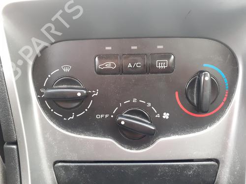 Used Climate control PEUGEOT 307 (3A/C) 2.0 HDi 110 (107 hp) 27631366
