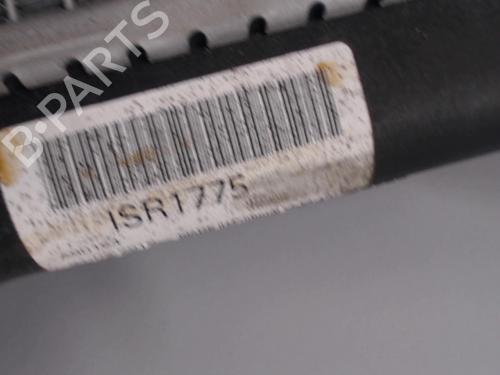 Køler RENAULT SUPER 5 (B/C40_) 1.2 (B/C40F) (55 hp) 27034228