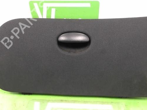 Glove box PEUGEOT 206 Hatchback (2A/C) 1.4 HDi eco 70 | BP27037326C95 